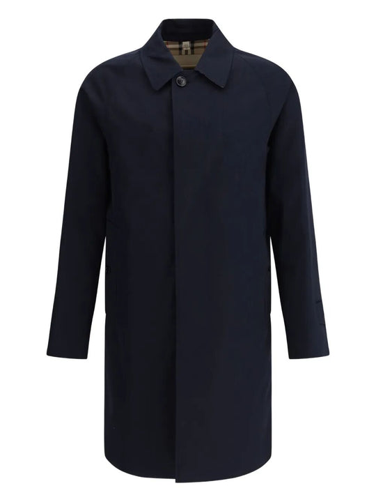 Camden Heritage Organic Cotton Coat