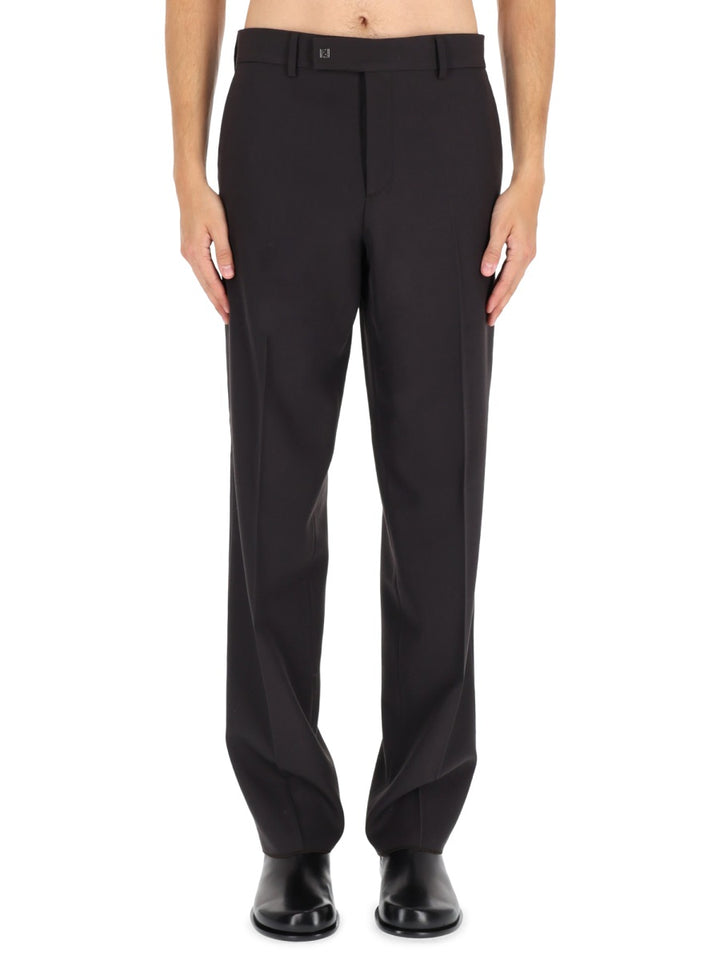 Fendi Pants - Brown | c11d753e6d3dbfdc03f7b507a1a5dec93368620f