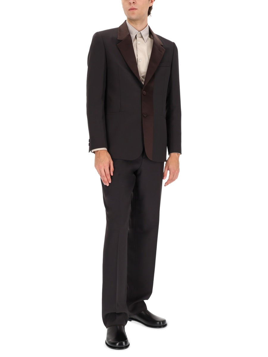 Fendi Pants - Brown | 379b918943a6da290f1e0452929094faa6a99542