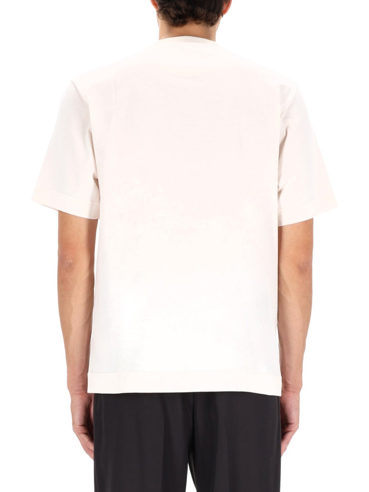 Fendi T shirts - Multicolour | 2c559279e81f6d2d7a898d8abc6e477f0ef6f91b