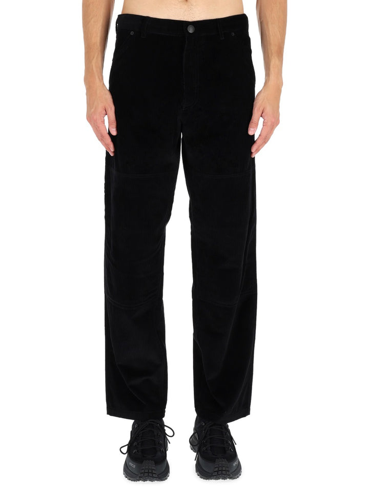 Moncler Pants - Black | c3e74e974211ea9356db86e77c7bb351714b1fd3