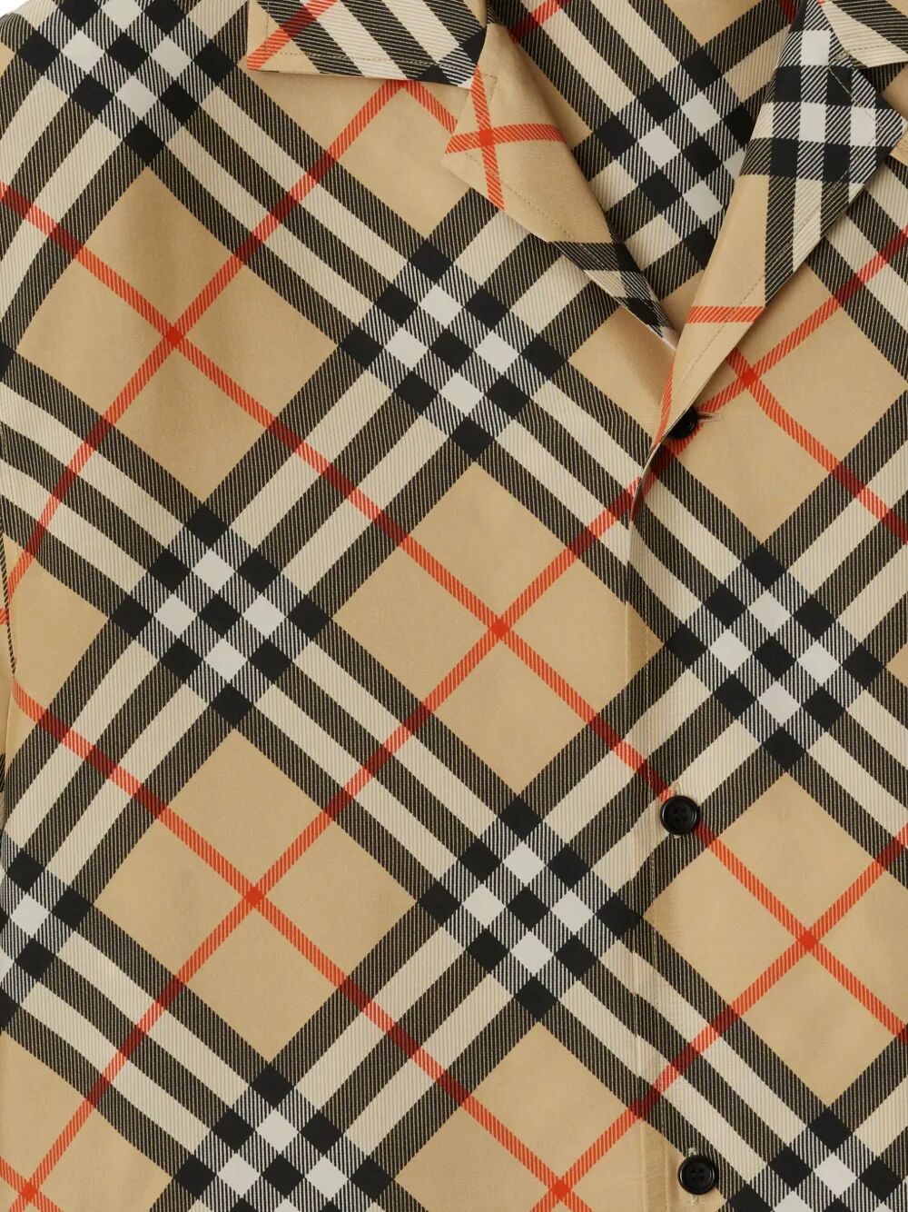 Burberry Shirts - SANDIPCHECK | 8cbc12fcf4bbe3c721b347e118dfe3ea3dff06da