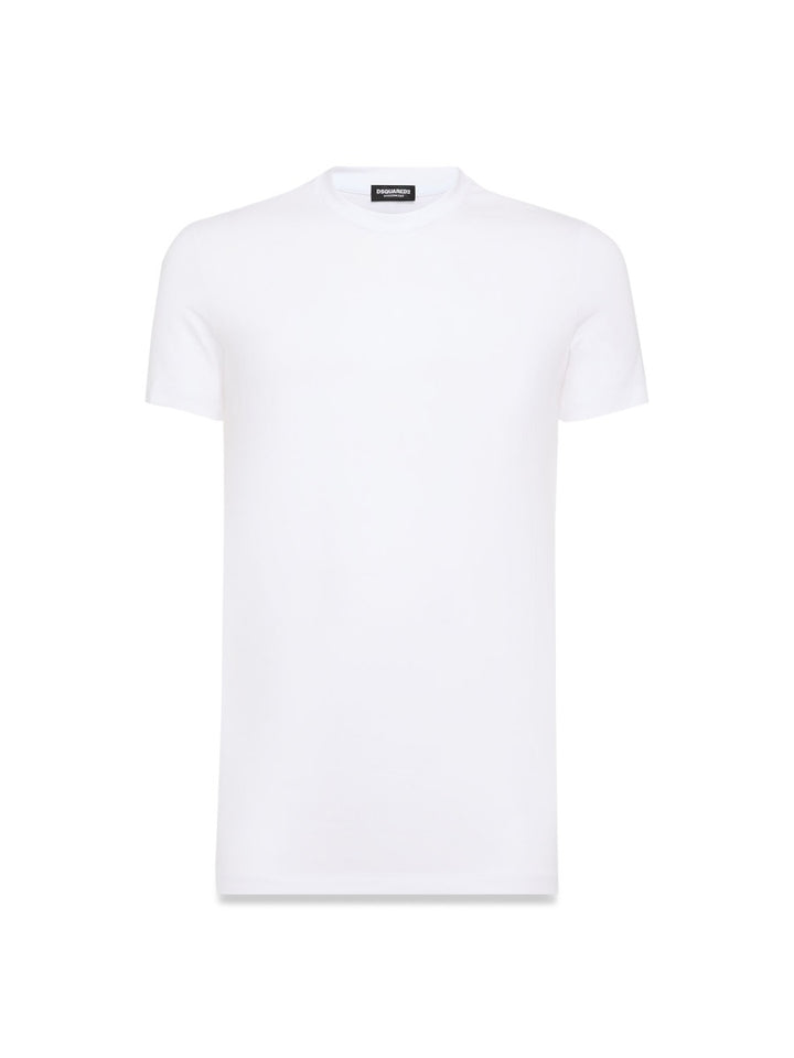 Dsquared2 T shirts - White | Wanan Luxury