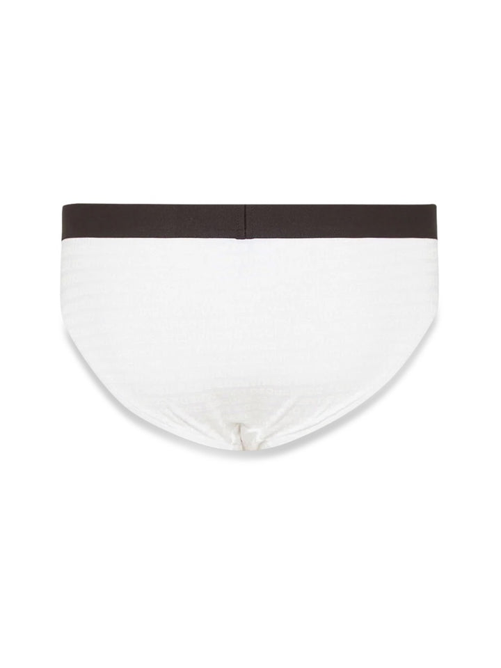 Dsquared2 Underwear - White | Wanan Luxury