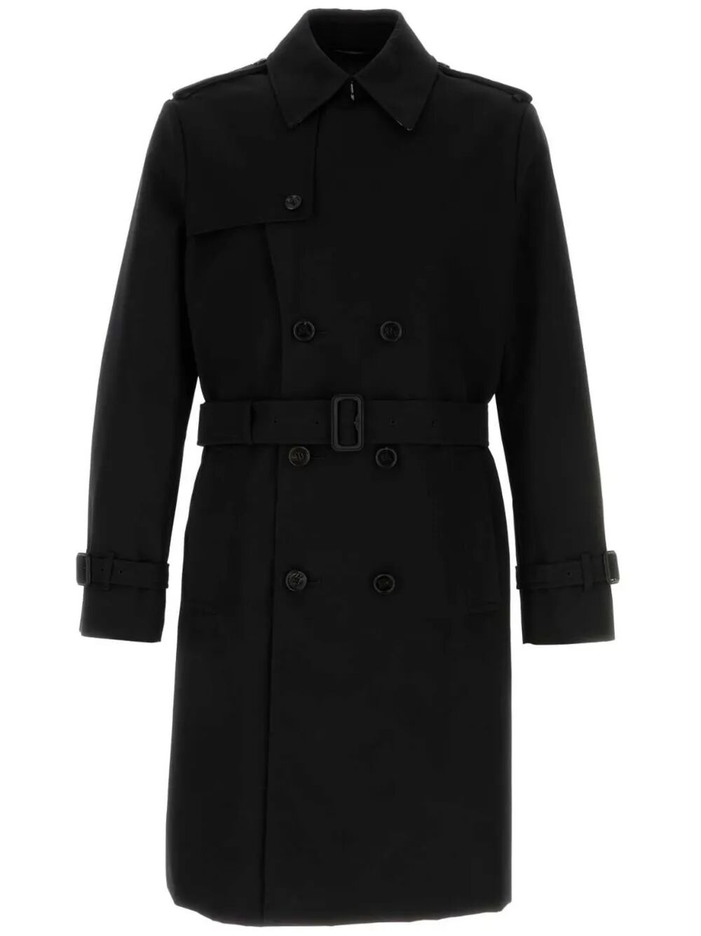 Burberry Coats - Blacks and greys | dd356594a9cfce11bdafa7300a60684b781630df
