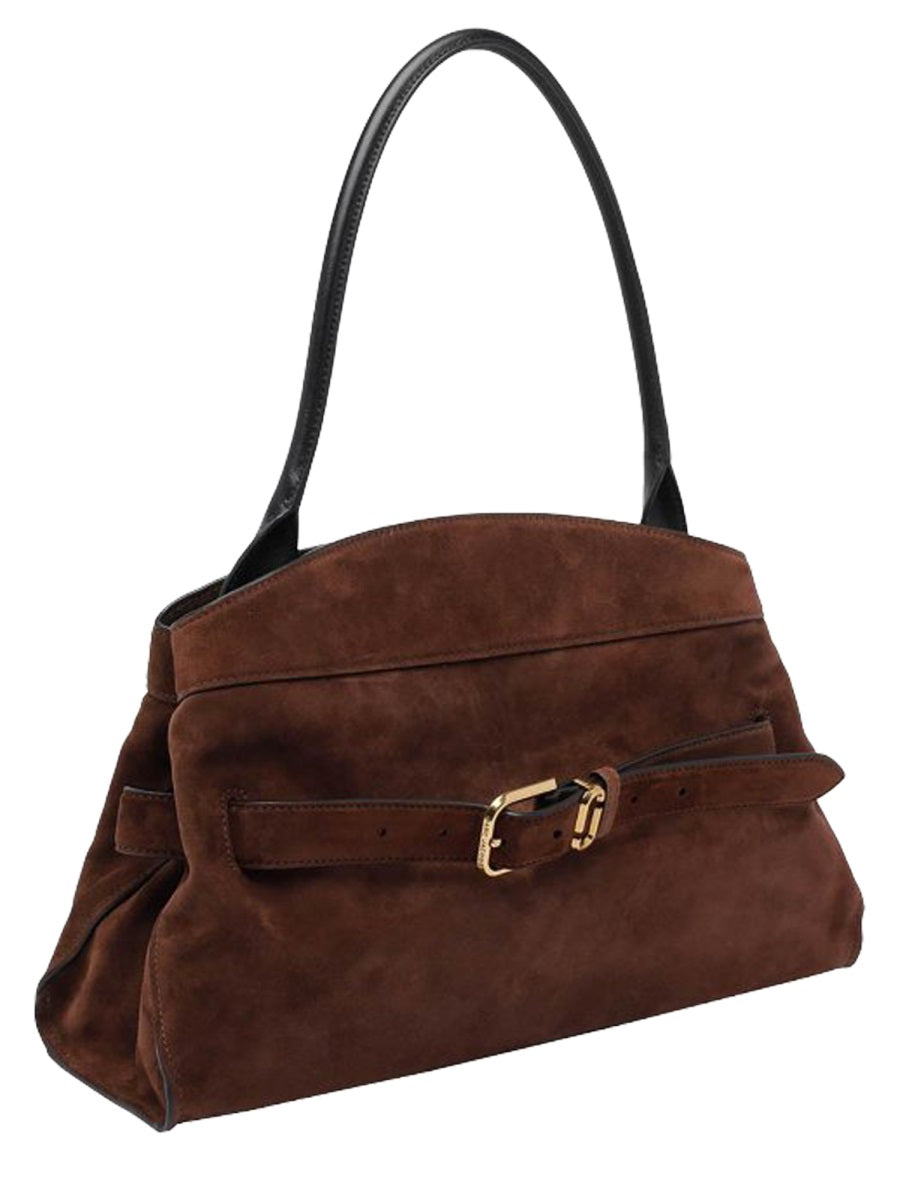 Marc Jacobs Shoulder Bags - Brown | Wanan Luxury