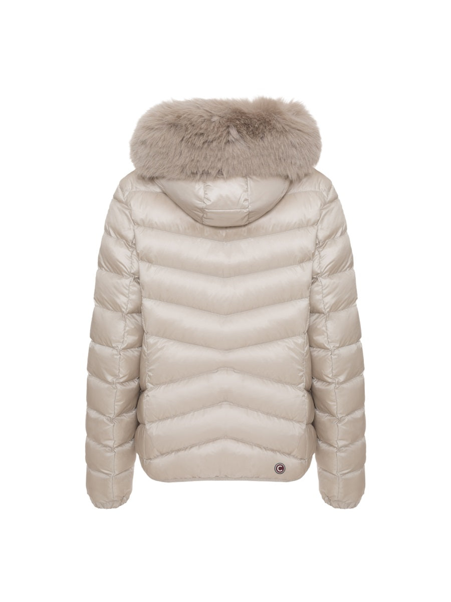 Colmar Jackets - Grey | Wanan Luxury