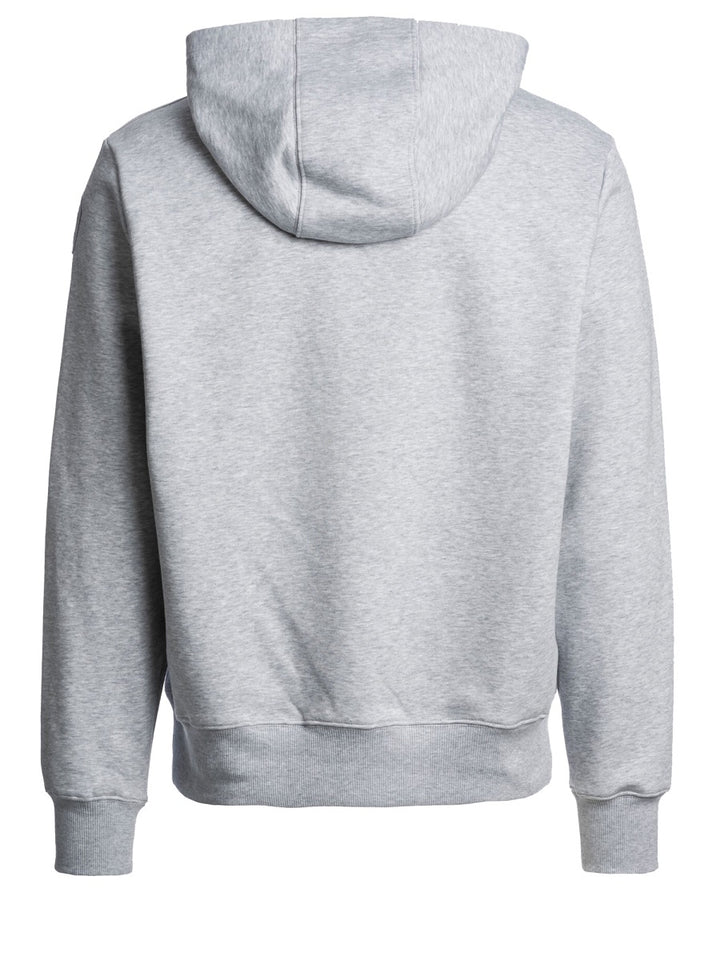 Parajumpers Sweatshirts - Grey | Wanan Luxury