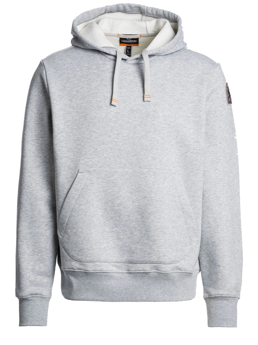 Parajumpers Sweatshirts - Grey | Wanan Luxury