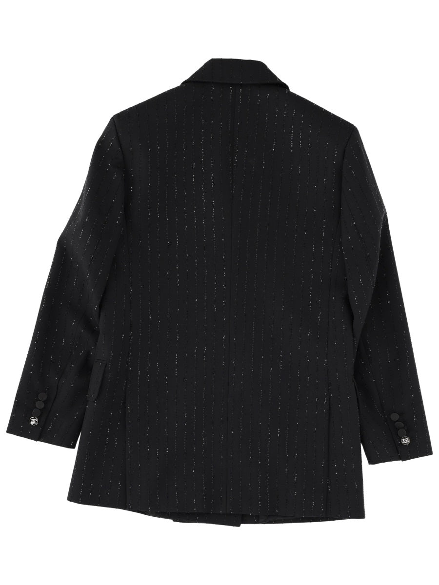 Max Mara Jackets - Black | 7c3cefaca685eeac6b8a7fceb01f055efdafd364