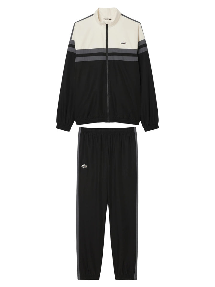 Lacoste Jumpsuits - Black | Wanan Luxury