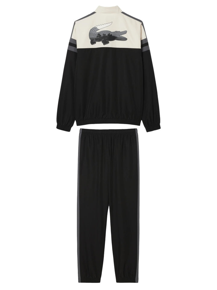 Lacoste Jumpsuits - Black | Wanan Luxury