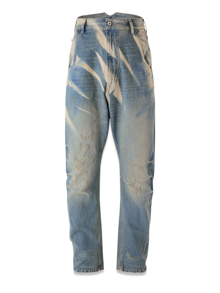 Vivienne Westwood Denim - Blue | Wanan Luxury