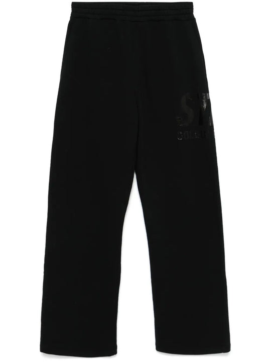 Logo-Print Sweatpants