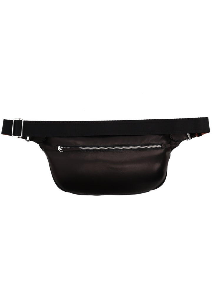 Maison Margiela Belt Bags - Black | Wanan Luxury