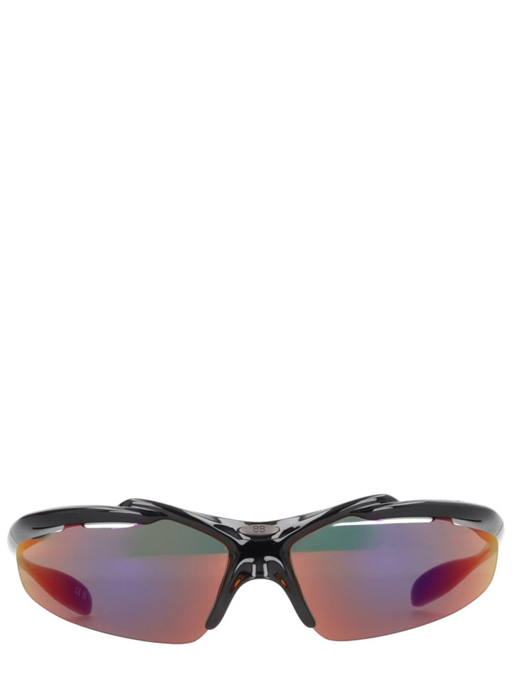 Balenciaga Sunglasses - Multicolour | 9e66d783ce77fd2f98a150075f2d5d78ffc54cd6
