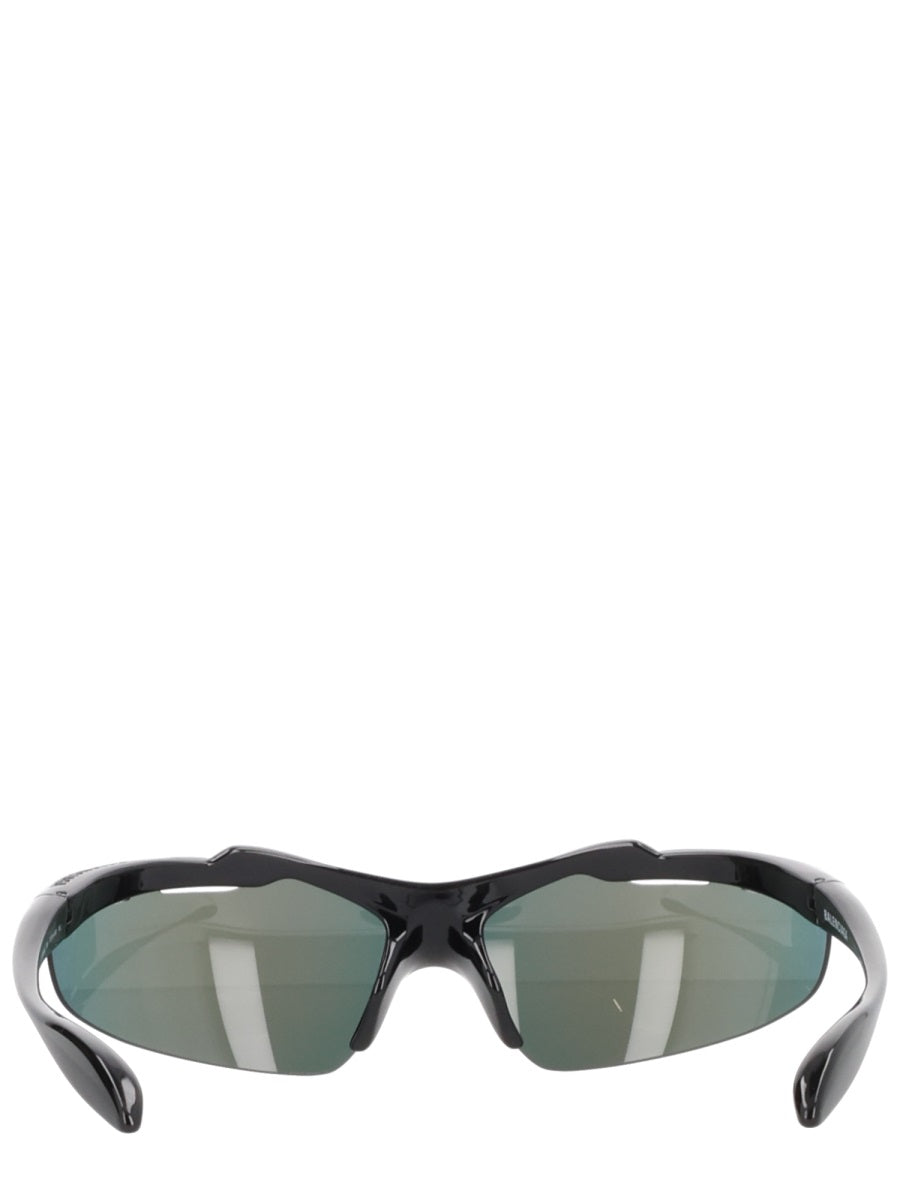 Balenciaga Sunglasses - Multicolour | 447fce6518c1b2b4e2286a9c23c595d1ae7db912