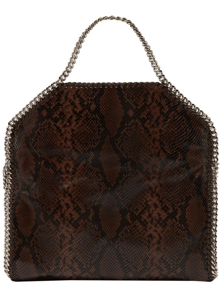 Stella McCartney Shoulder Bags - Brown | Wanan Luxury
