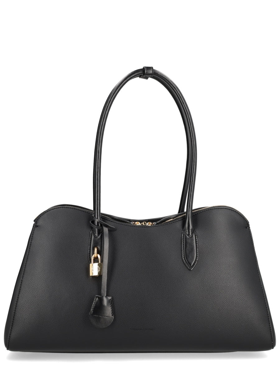 Stella McCartney Shoulder Bags - Black | Wanan Luxury