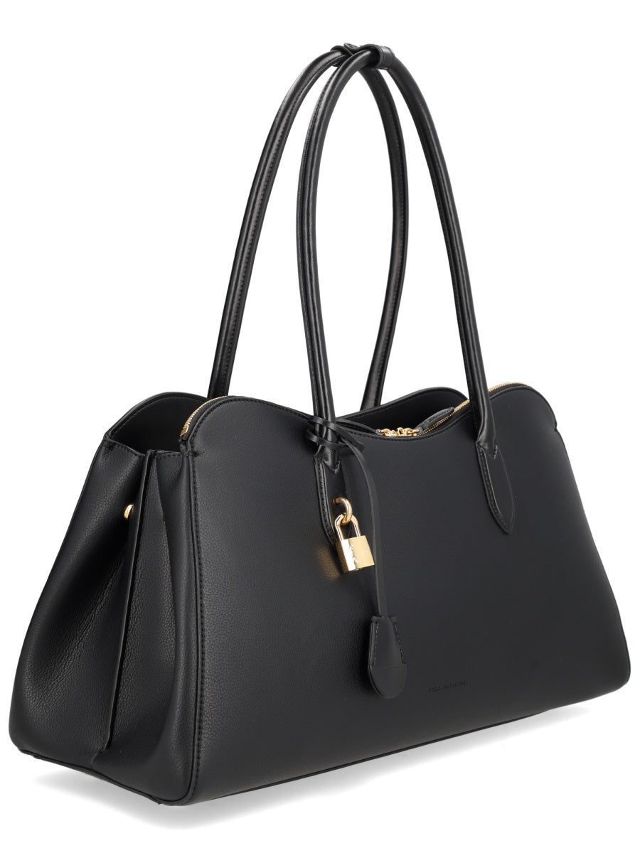 Stella McCartney Shoulder Bags - Black | Wanan Luxury