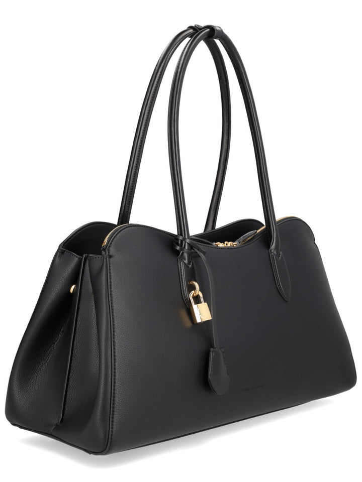 Stella McCartney Shoulder Bags - Black | Wanan Luxury
