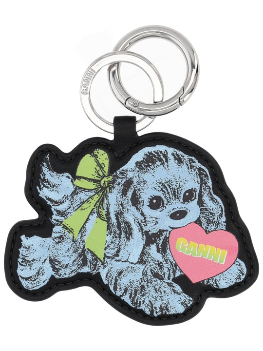 Keychain "Dog"