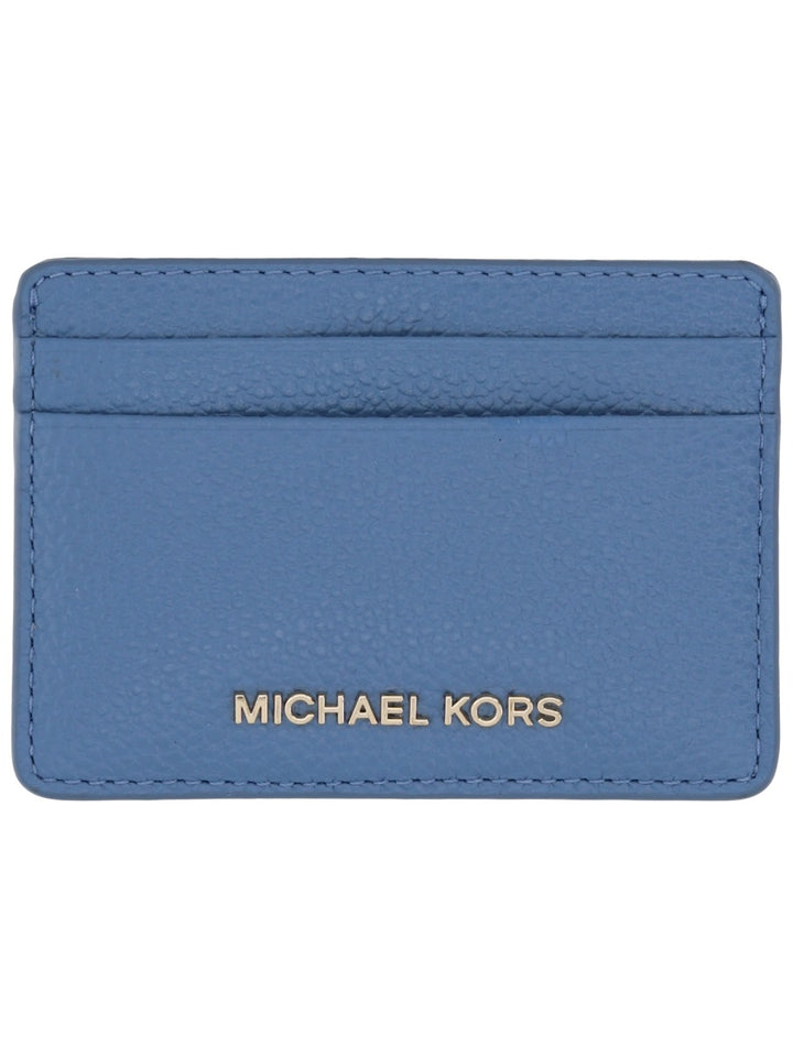 Michael Kors Wallets & Pures - Blue | Wanan Luxury