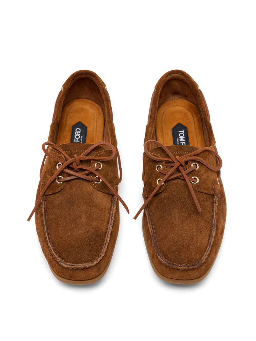 Tom Ford Loafers - Brown | 0b1b53719a7e17eccfb5931911d3e8411727b5f1