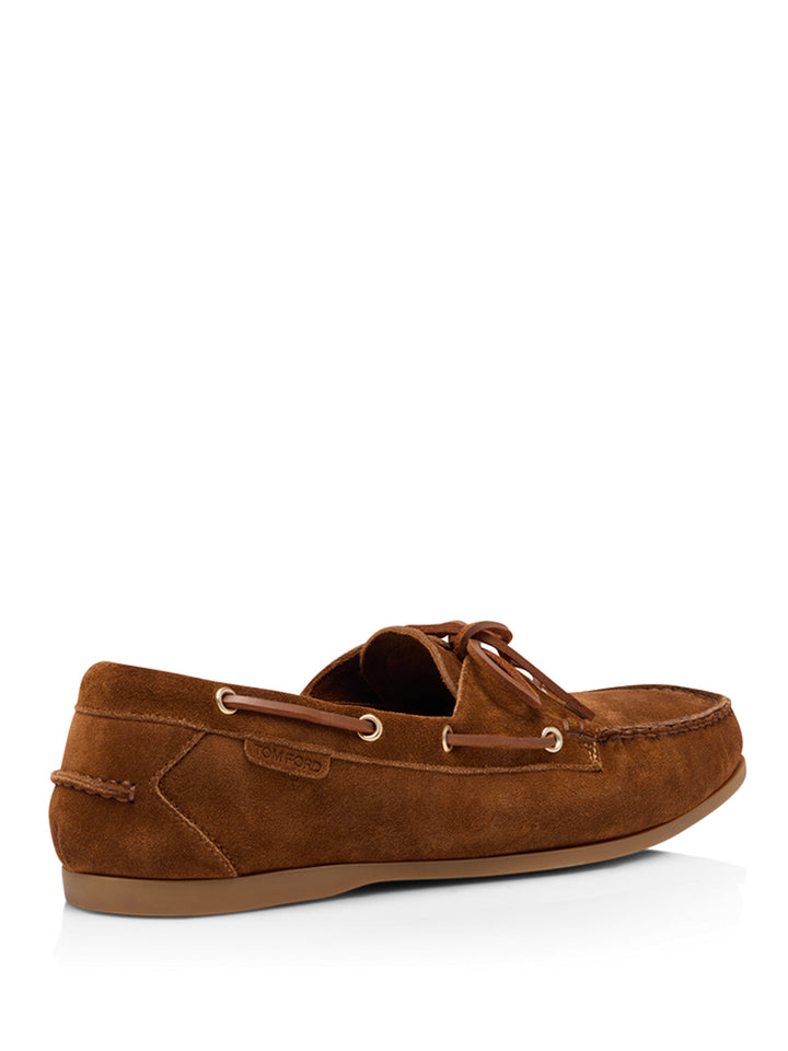 Tom Ford Loafers - Brown | c0c04446bb70896486e41536b76d46b25508bf34