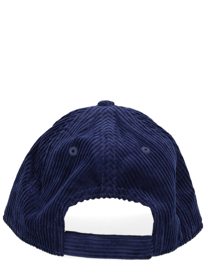 Mc2 Saint Barth Hats - Blue | Wanan Luxury