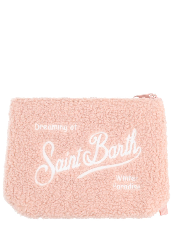Mc2 Saint Barth Hand Bags - Pink | Wanan Luxury