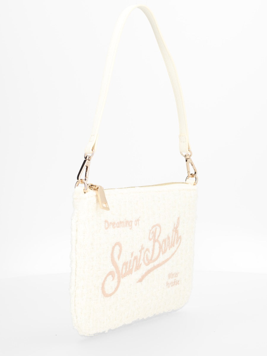 Mc2 Saint Barth Shoulder Bags - Neutral | Wanan Luxury