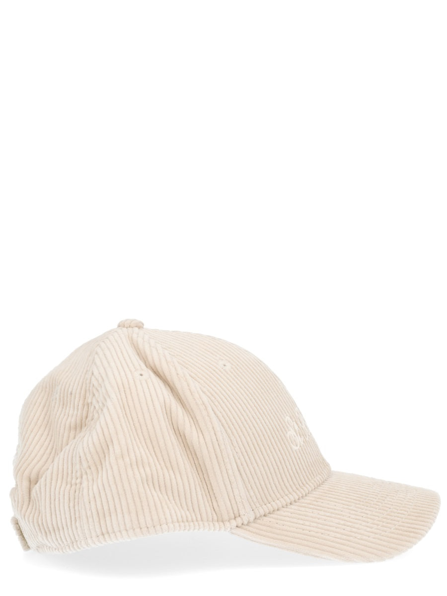 Mc2 Saint Barth Hats - Beige | Wanan Luxury