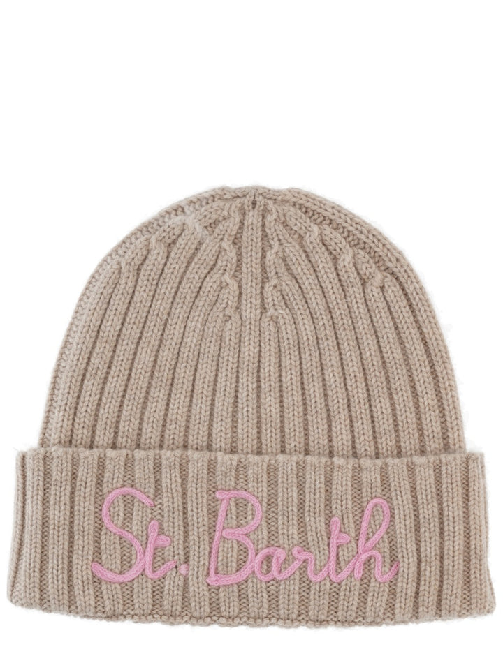 Mc2 Saint Barth Hats - Beige | Wanan Luxury
