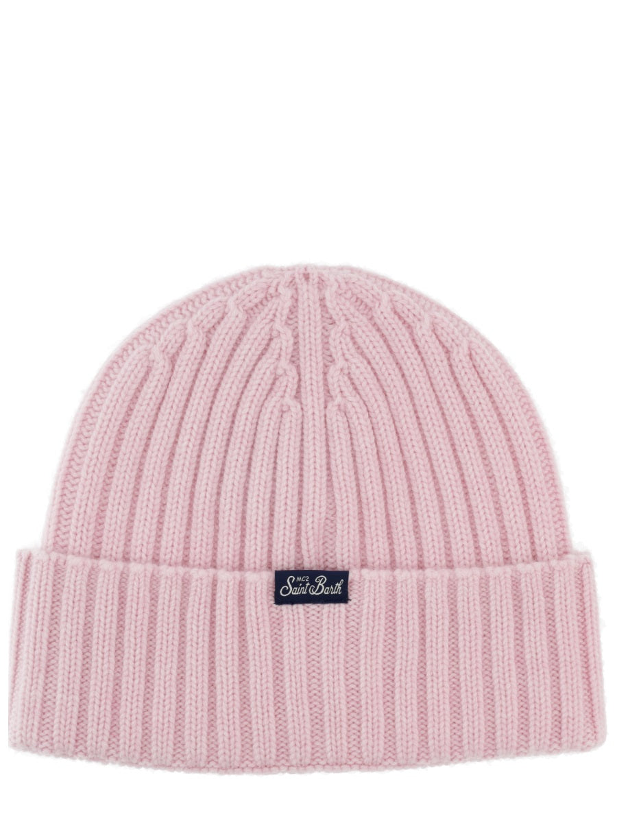 Mc2 Saint Barth Hats - Pink | Wanan Luxury