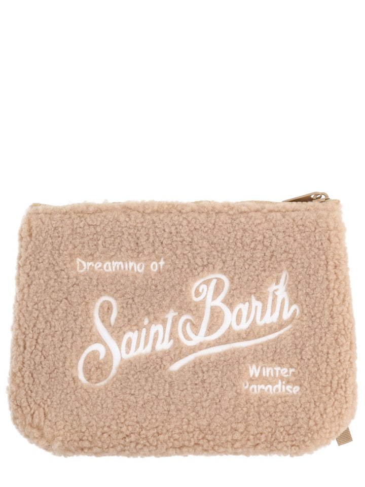 Mc2 Saint Barth Hand Bags - Beige | Wanan Luxury