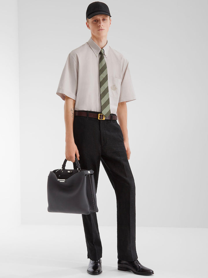 Fendi Straight - Black | dc5814fc3d93b40d6d16431b92aebb5ddd2456ff