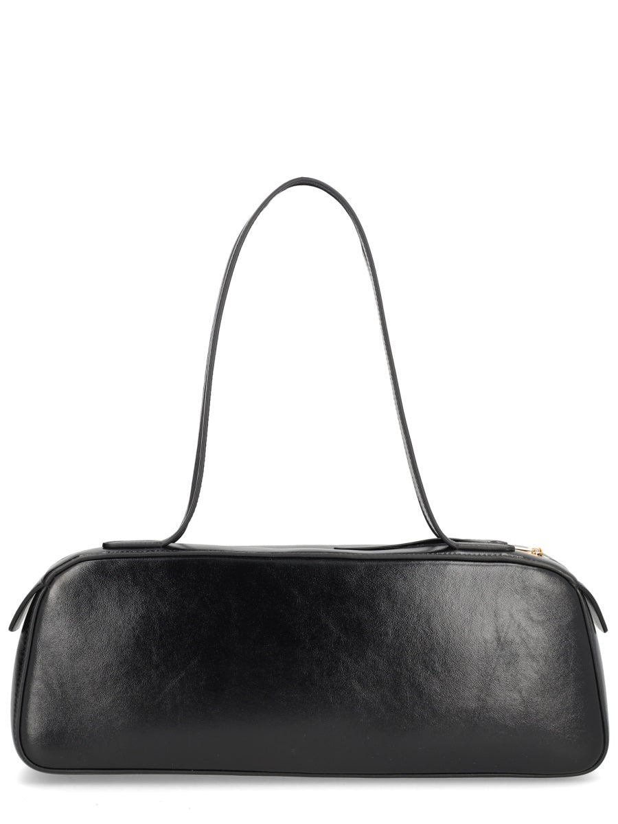 Khaite Shoulder Bags - Black | Wanan Luxury