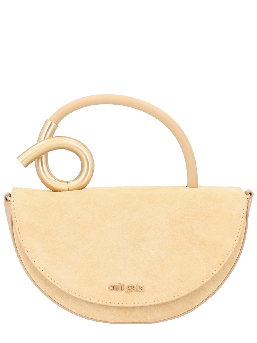 Cult Gaia Hand Bags - Beige | Wanan Luxury