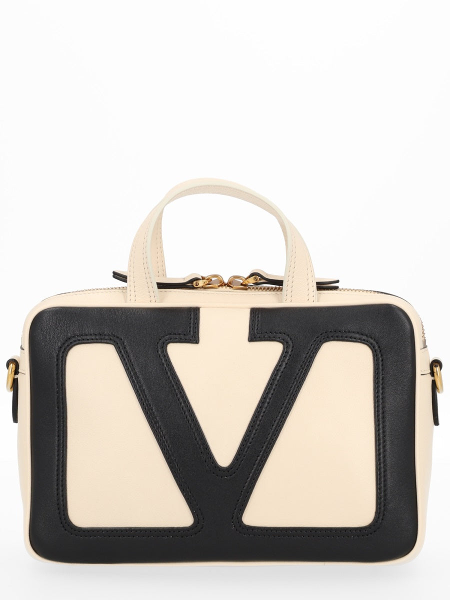 Valentino Garavani Hand Bags - White | 5a9d693fca46b6e0331018bb806885ca66237431
