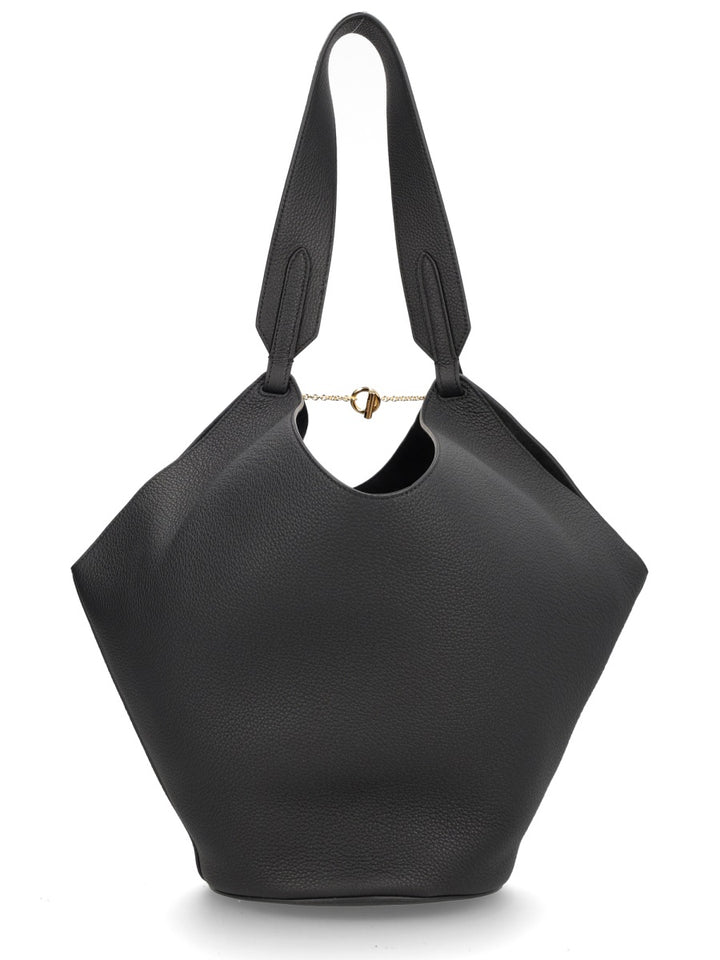 Khaite Hand Bags - Black | Wanan Luxury