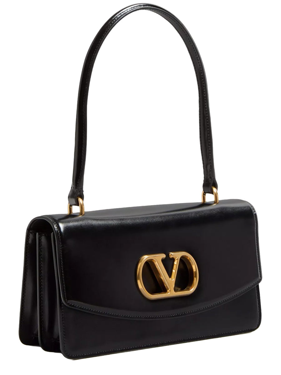 Valentino Garavani Shoulder Bags - Black | 7d4cda3d4a99d1e072e8129e2b8dfce01f7b3a33