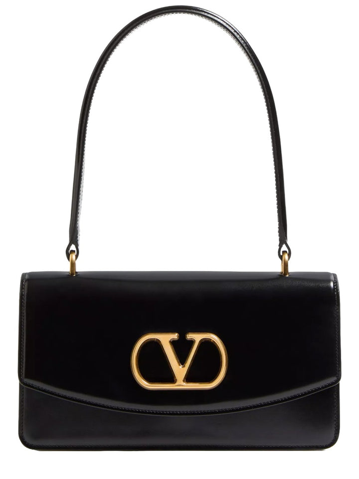 Valentino Garavani Shoulder Bags - Black | aa7896fda9843b21df9aaf4fd553f56fb88b525b