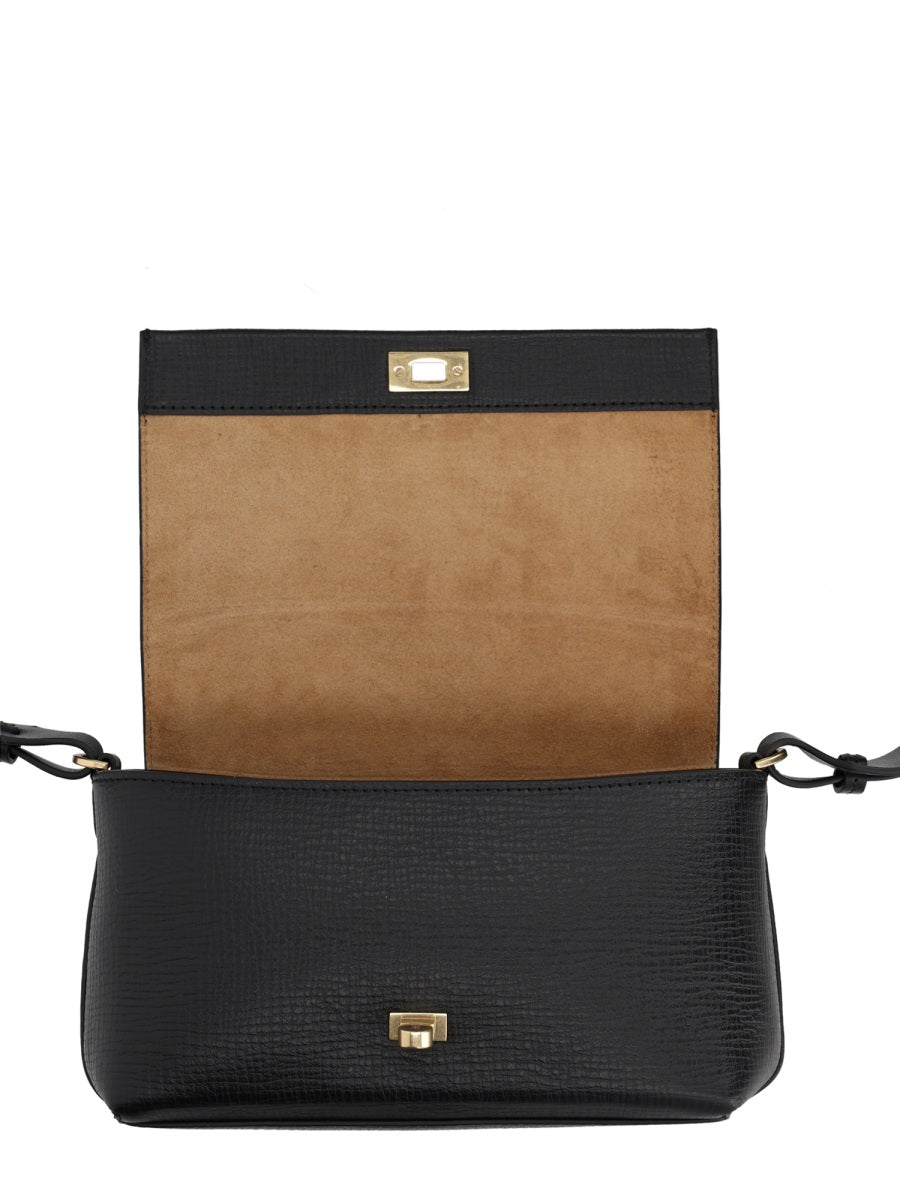 Anya Hindmarch Shoulder Bags - Black | Wanan Luxury