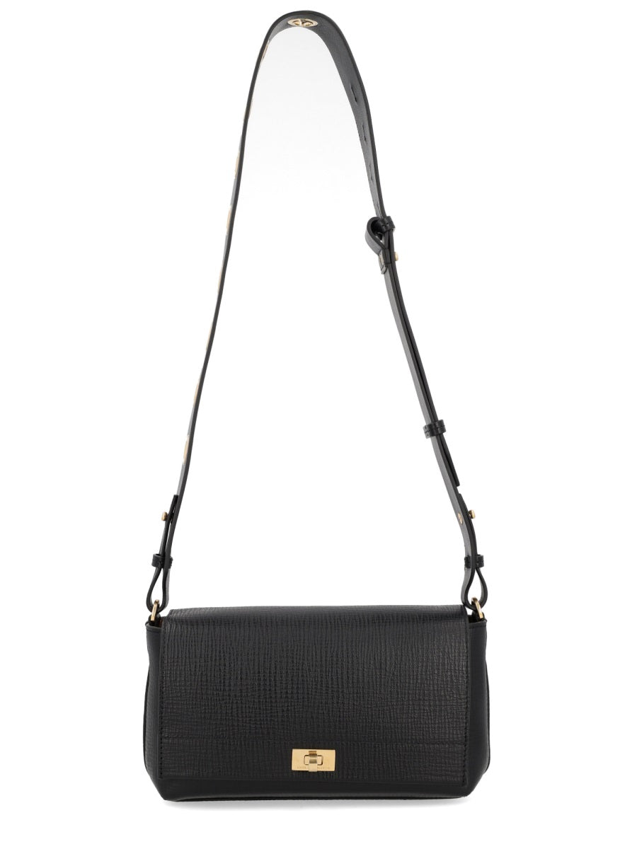 Anya Hindmarch Shoulder Bags - Black | Wanan Luxury