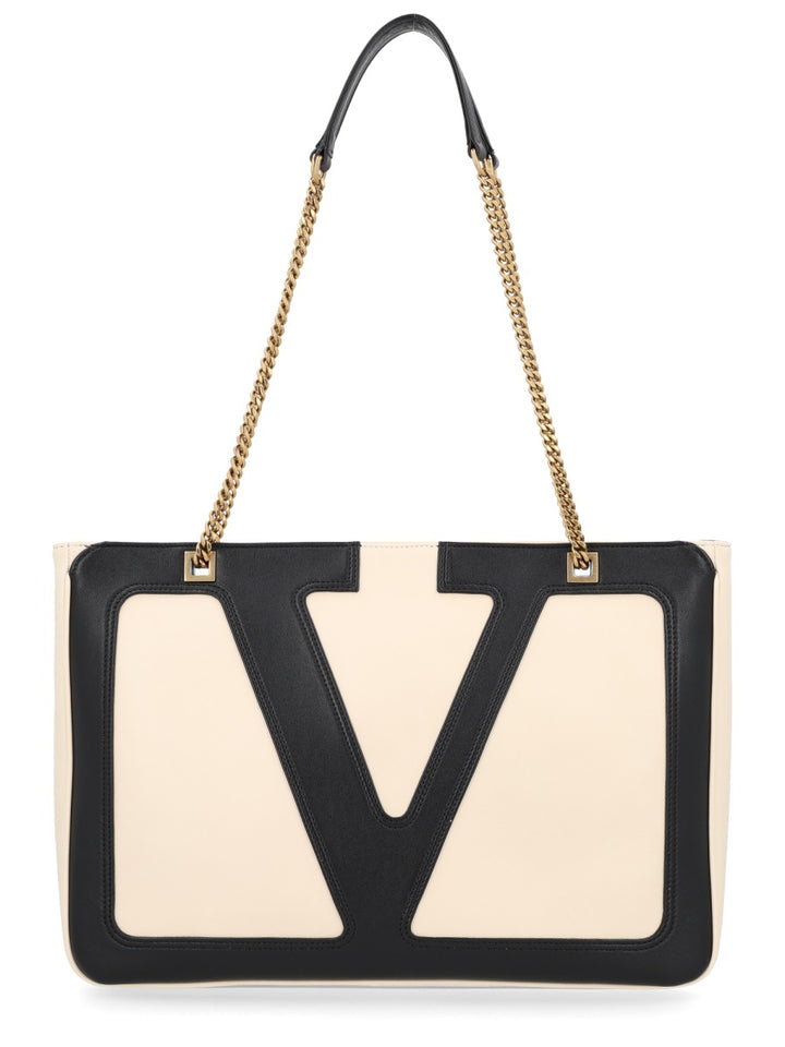 Valentino Garavani Hand Bags - White | b67b77aa1dd5f77b5221fbfd09bea85444272707