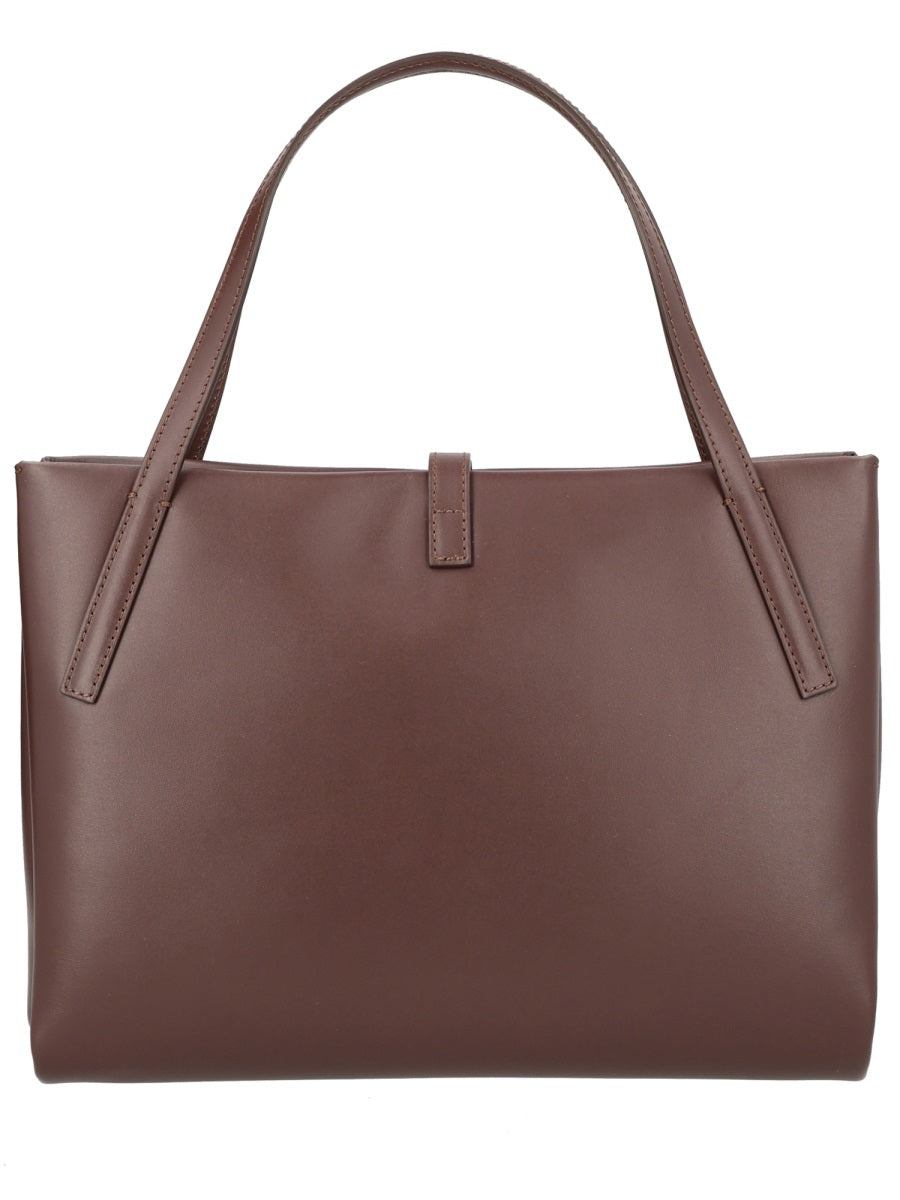 LOULOU DE SAISON Hand Bags - Brown | Wanan Luxury