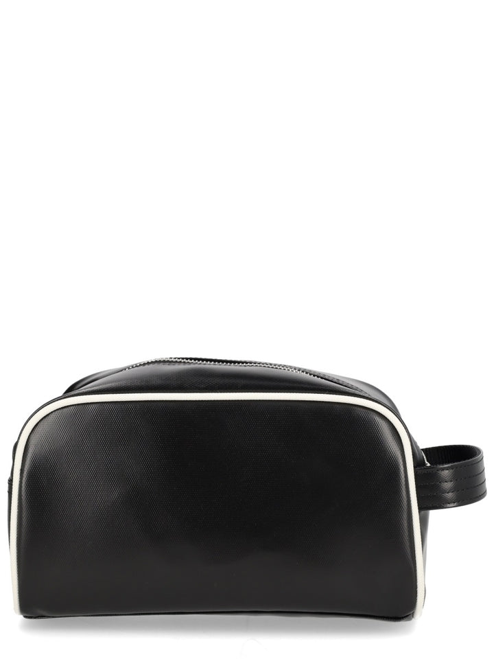 Fred Perry Shoulder Bags - Black | Wanan Luxury