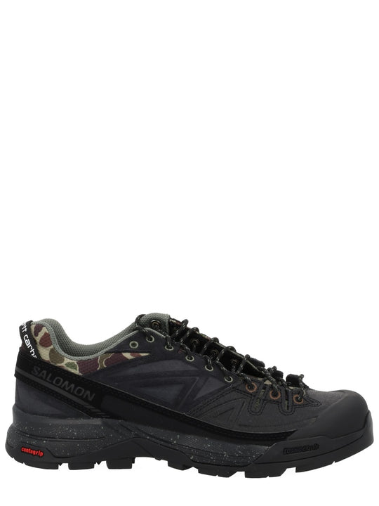 "X-Alp Solomon X Carhartt" Sneaker