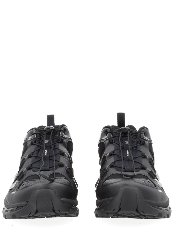 SALOMON X OAMC Sneakers - Black | Wanan Luxury
